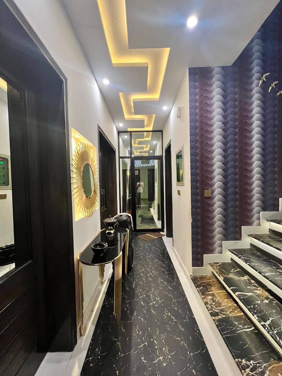 Riasat Estate Construction DHA Lahore